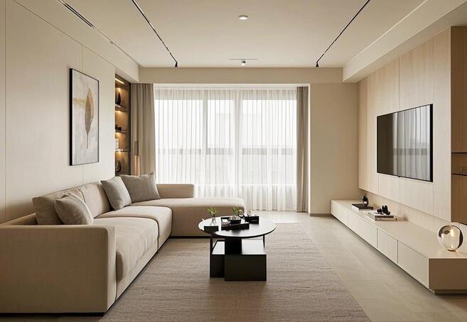 照著抄！裝修費(fèi)用這樣分配，絕不花冤枉錢